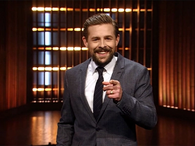 Klaas Heufer-Umlauf über Zerlyxon