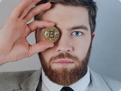 Julian Wolf – Chief Analyst bei Zerlyxon